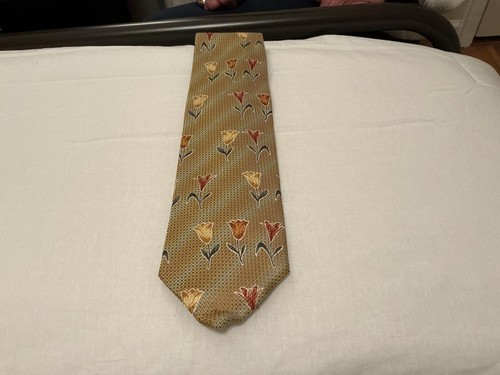 New ermenegildo zegna - new,