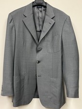 Ermenegildo Zegna Napoli