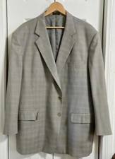 Custom Bespoke Ermenegildo