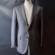 Ermenegildo Zegna Su Misura