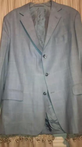 Tessuto ermenegildo zegna - tessuto,
