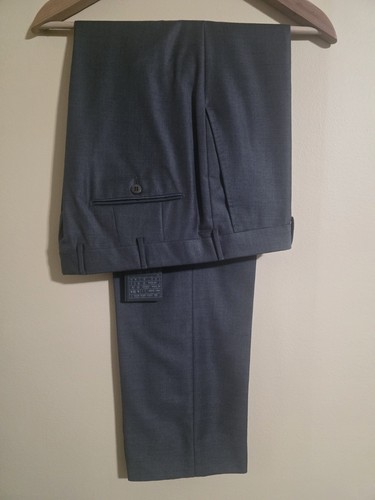 Brand new ermenegildo zegna - -,