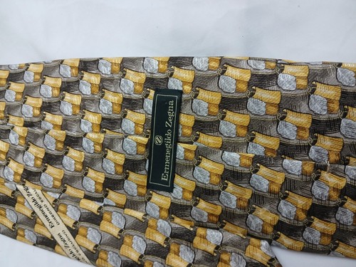 Ermenegildo zegna disegno