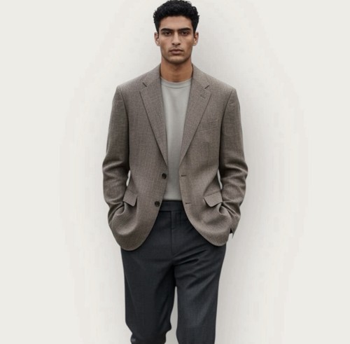 Ermenegildo zegna tropeo - zegna, new