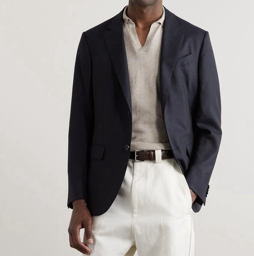 Ermenegildo zegna trofeo - ermenegildo, ‘trofeo