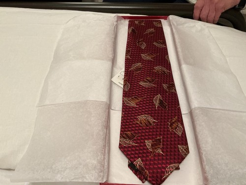 New ermenegildo zegna - new,