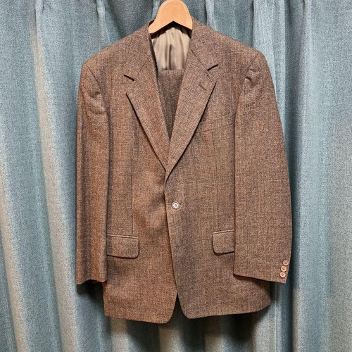 Ermenegildo zegna three piece - zegna,