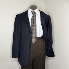 Ermenegildo Zegna Mens 40R 44"