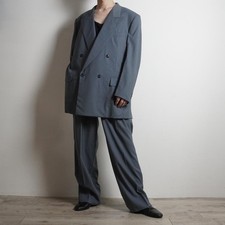 Ermenegildo Zegna Men Tailored