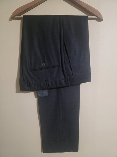 Brand new ermenegildo - brand, zegna