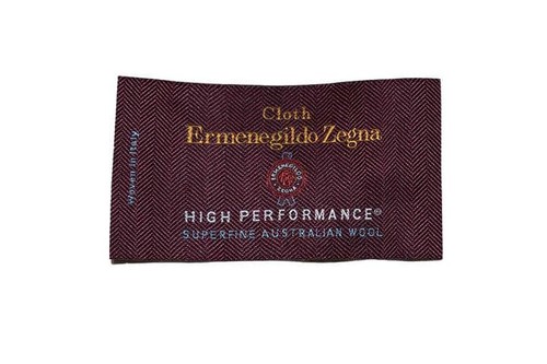 Ermenegildo zegna high - zegna,