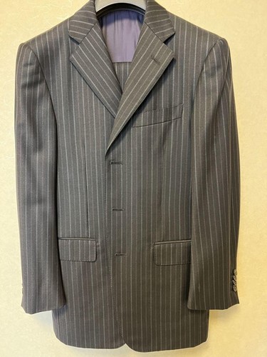 Ermenegildo zegna men - men, suits