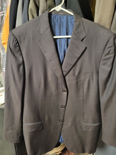 Silk ermenegildo zegna - ●☆silk,