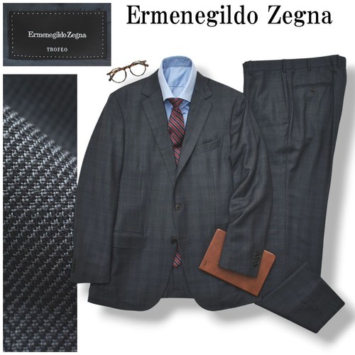 Ermenegildo zegna luxury swiss - ermenegildo,