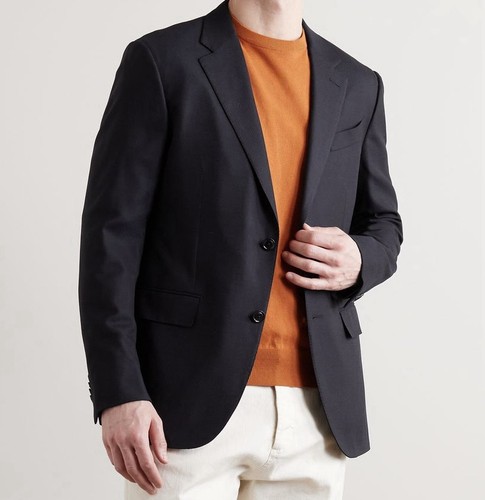 Ermenegildo zegna trofeo - ermenegildo,