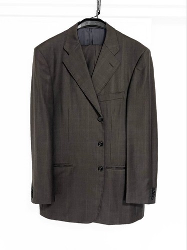 Ermenegildo zegna trofeo - zegna,