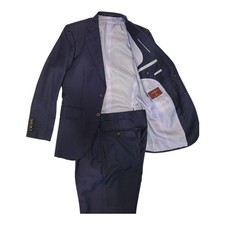 Ermenegildo Zegna Trofeo Navy