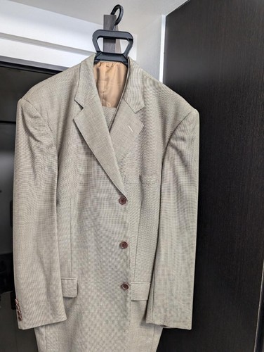 Ermenegildo zegna men suits - ermenegildo,