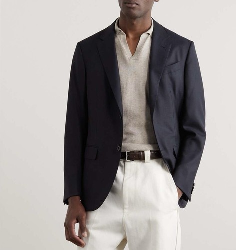 Ermenegildo zegna trofeo - zegna, ‘trofeo
