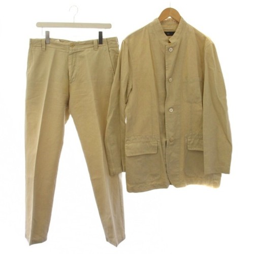 Hermenegildo zegna setup top - zegna,