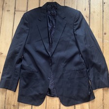 ERMENEGILDO ZEGNA TROFEO NAVY