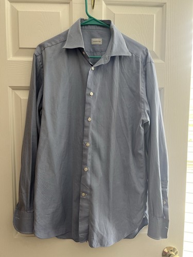 Ermenegildo zegna light blue - zegna, light-blue