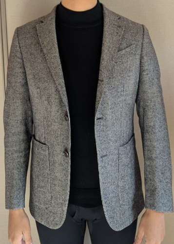 Ermenegildo zegna trofeo - ermenegildo,