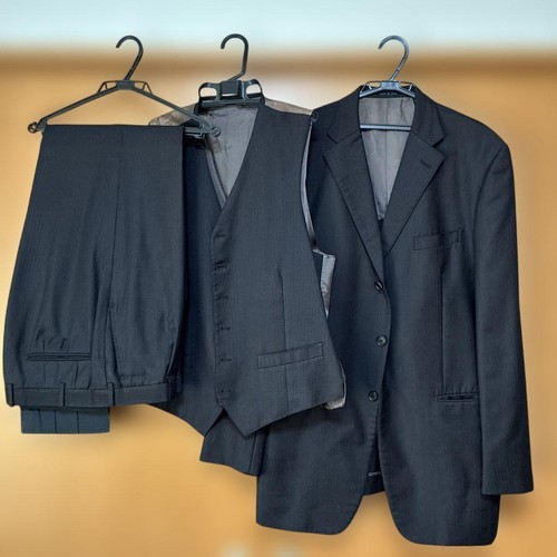 Ermenegildo zegna men suits - ermenegildo,