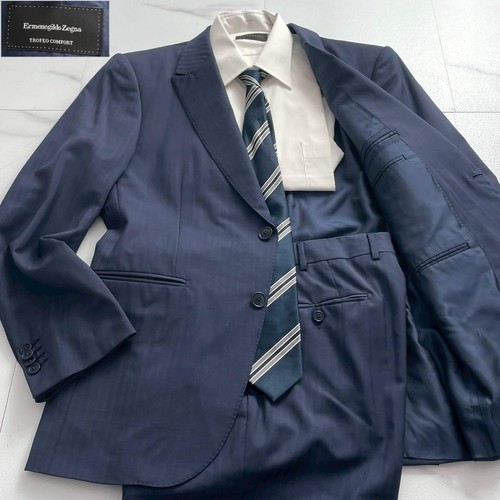 Ermenegildo zegna trofeo - ermenegildo,